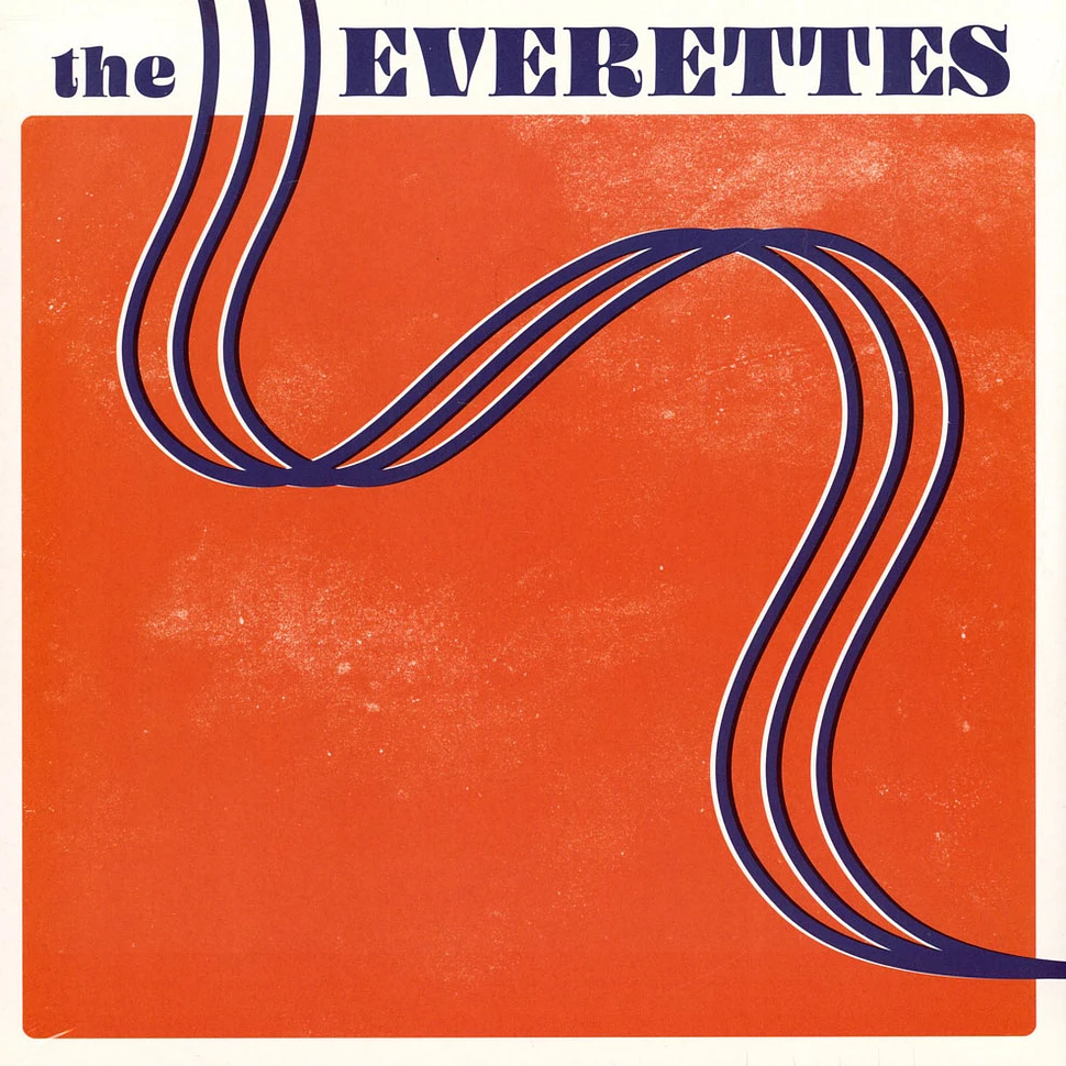 The Everettes - The Everettes