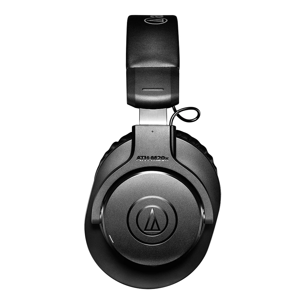 Audio-Technica - ATH-M20xBT