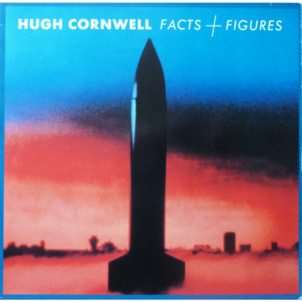 Hugh Cornwell - Facts + Figures