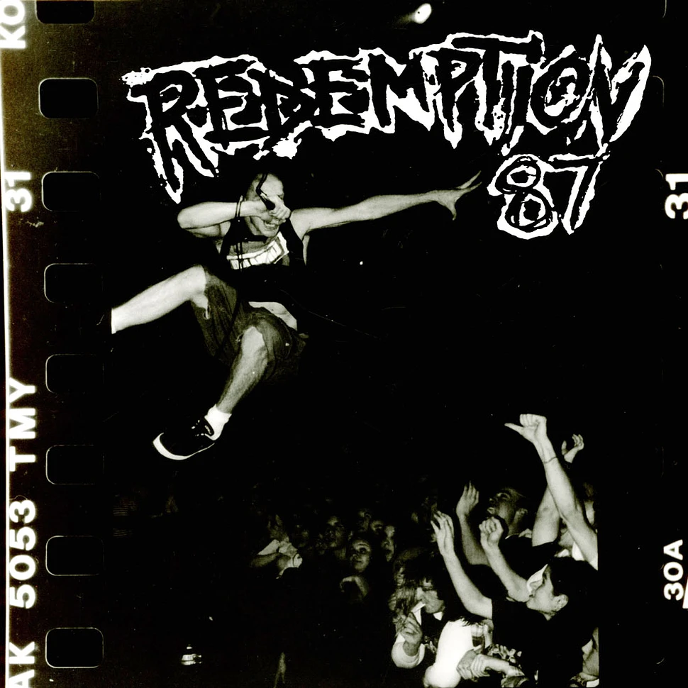 Redemption 87 - Redemption 87