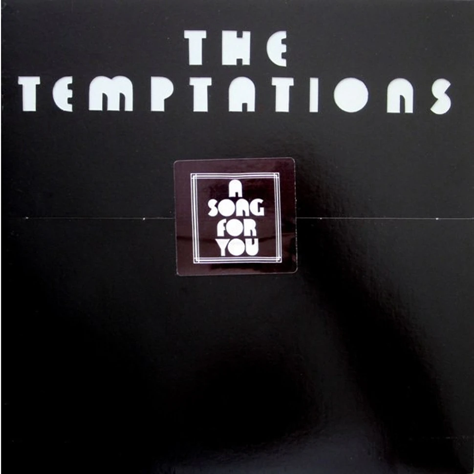 The Temptations - A Song For You