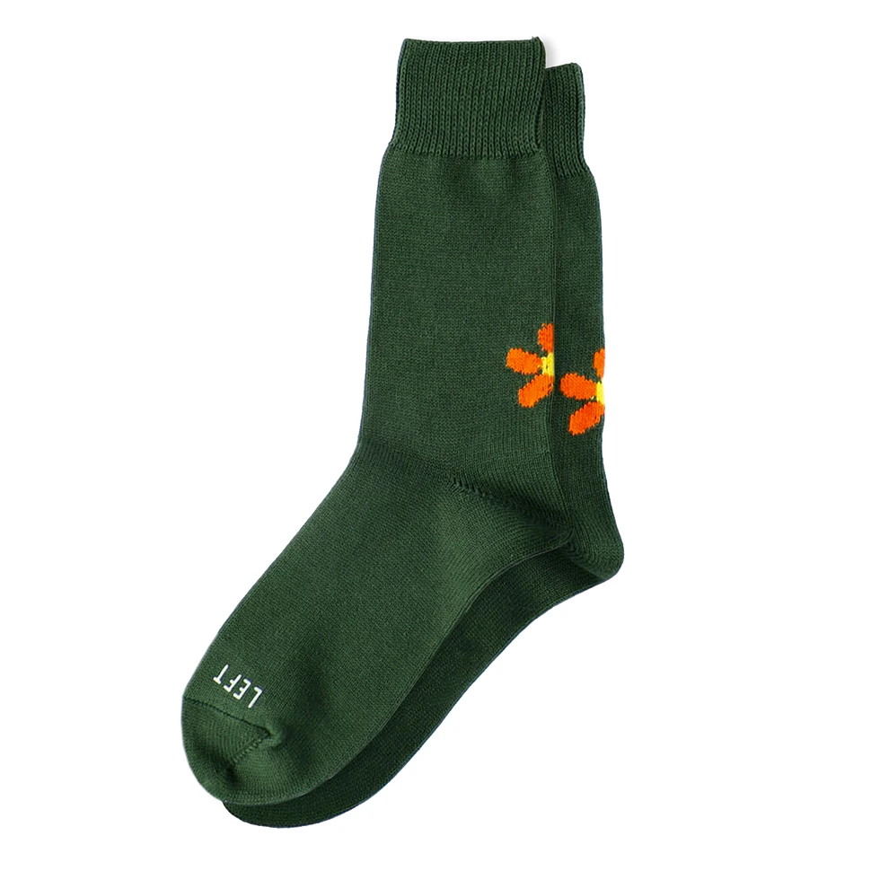 Rostersox - De La By X Socks