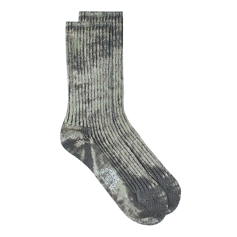 Rostersox - BA Socks