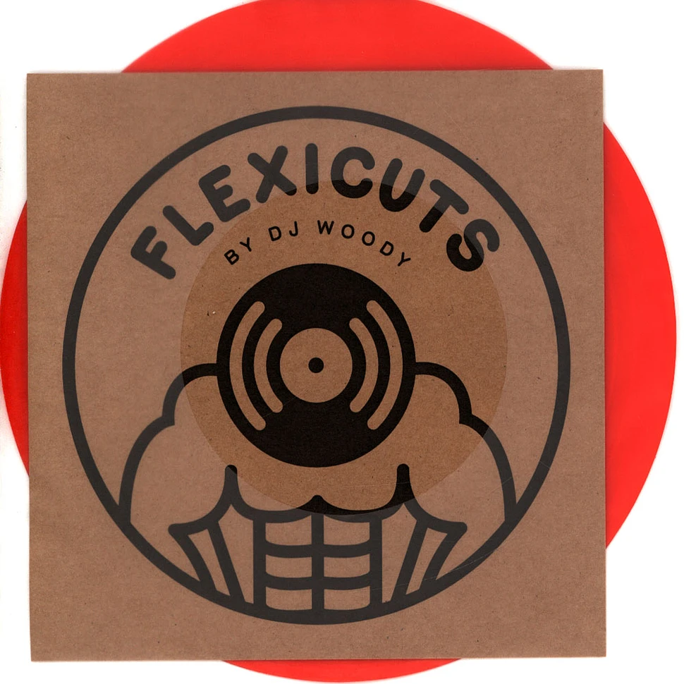 DJ Woody - Flexicuts 7