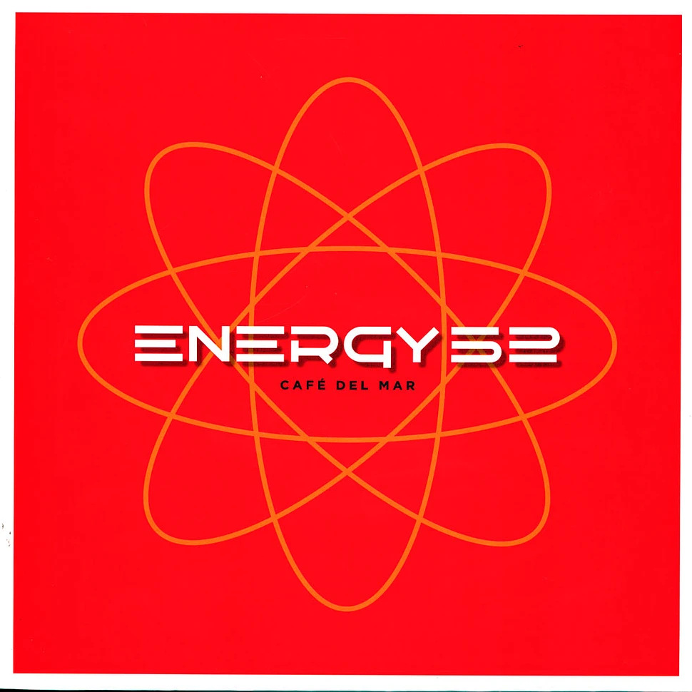 Energy 52 - Café Del Mar Remixes By Nalin And Kane & Deadmau5
