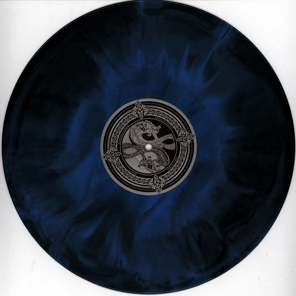 Rozen - Shadows Of Hyrule Colored Vinyl Edition