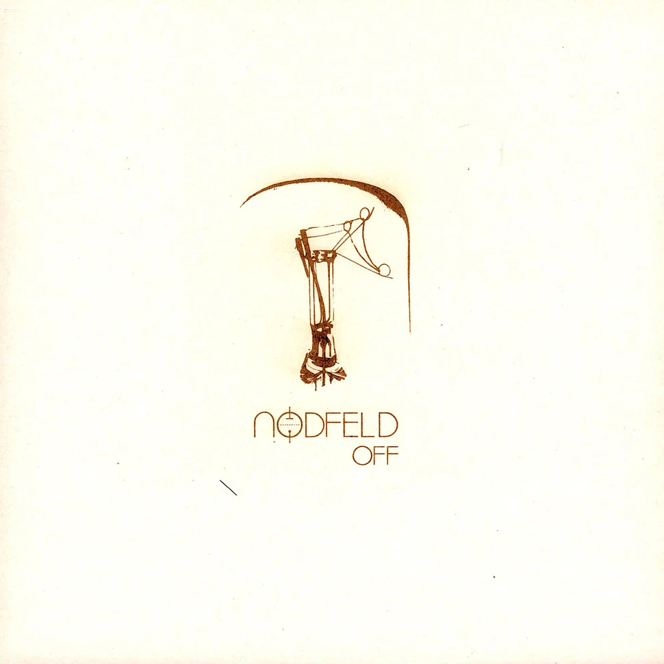 Nodfeld - Off