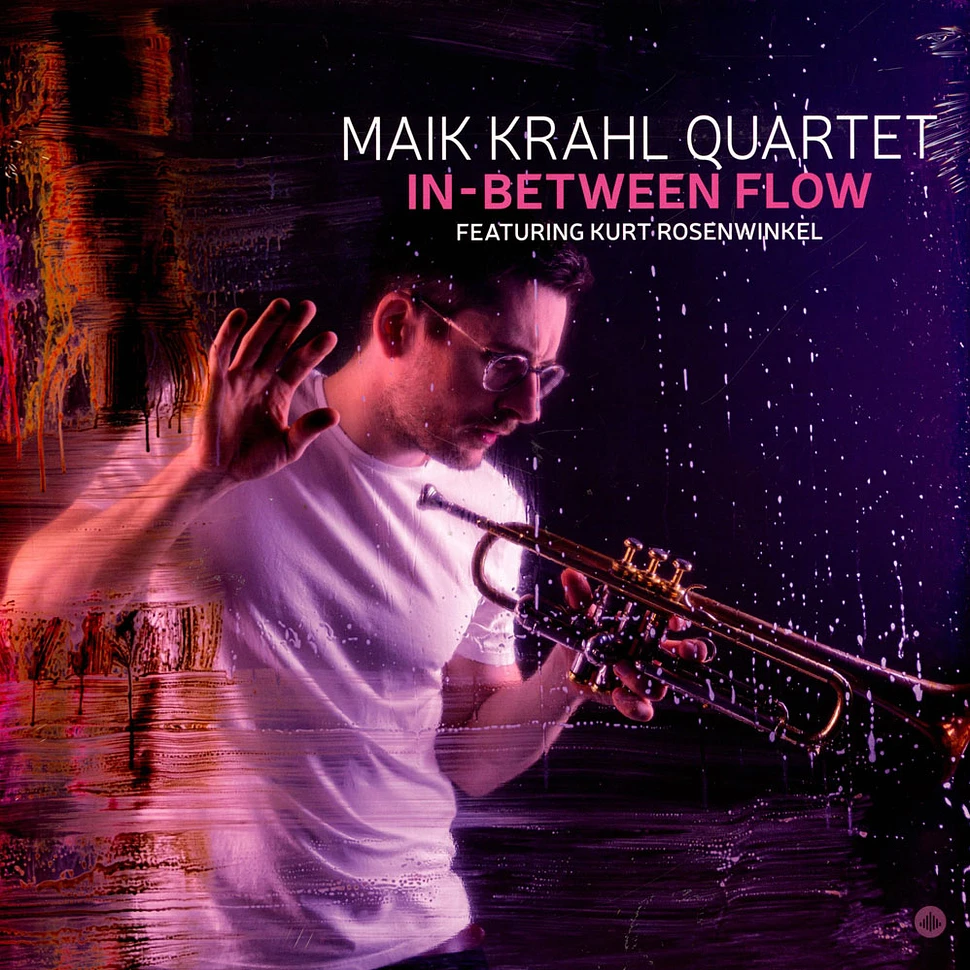 Maik Krahl Quartet - In-Between Flow