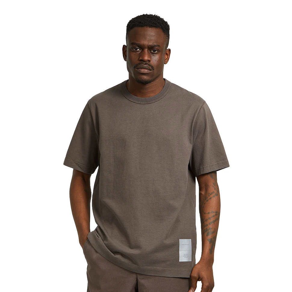 Norse Projects - Holger Tab Series SS