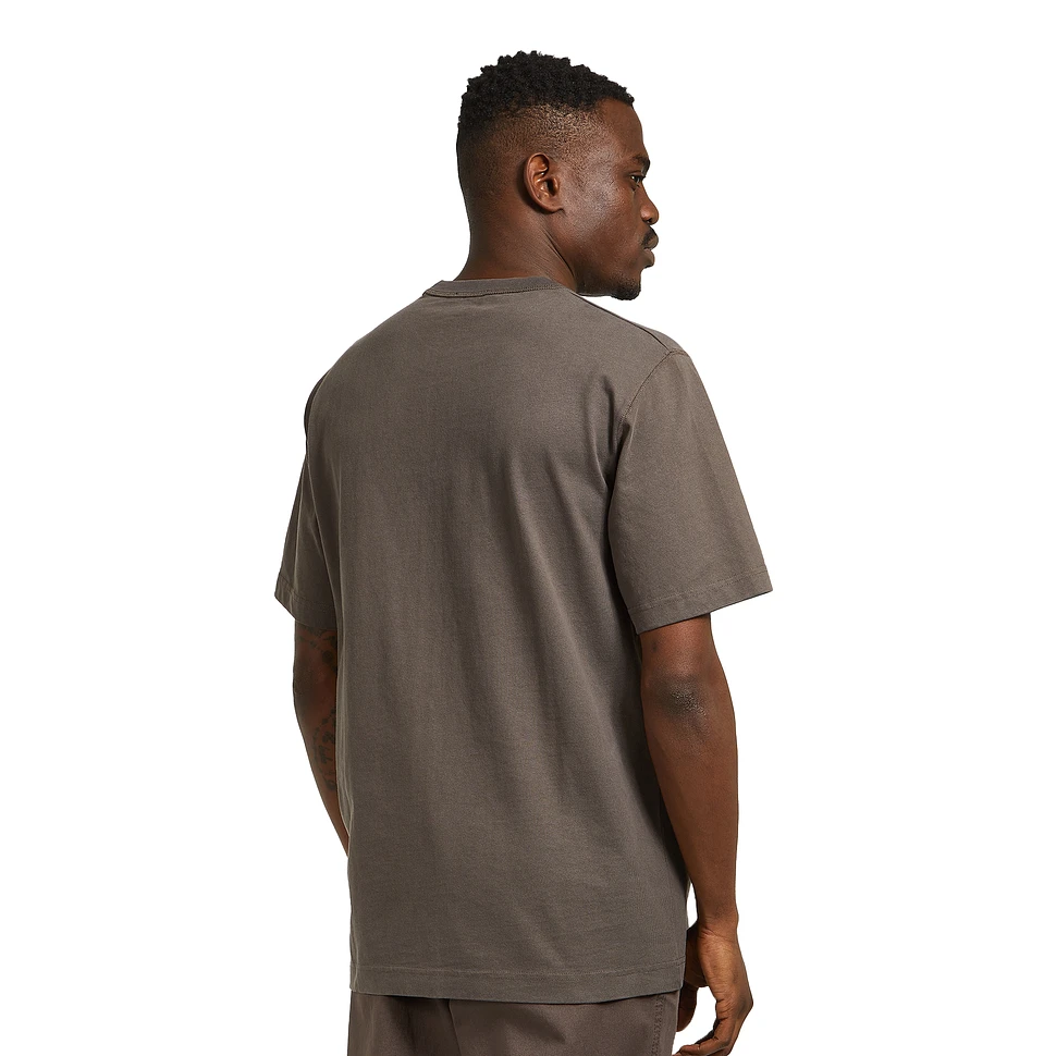 Norse Projects - Holger Tab Series SS