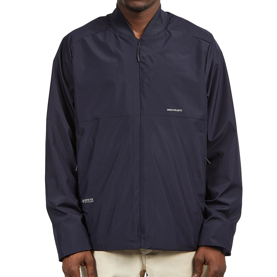 Norse Projects - Ryan Gore-Tex Infinium