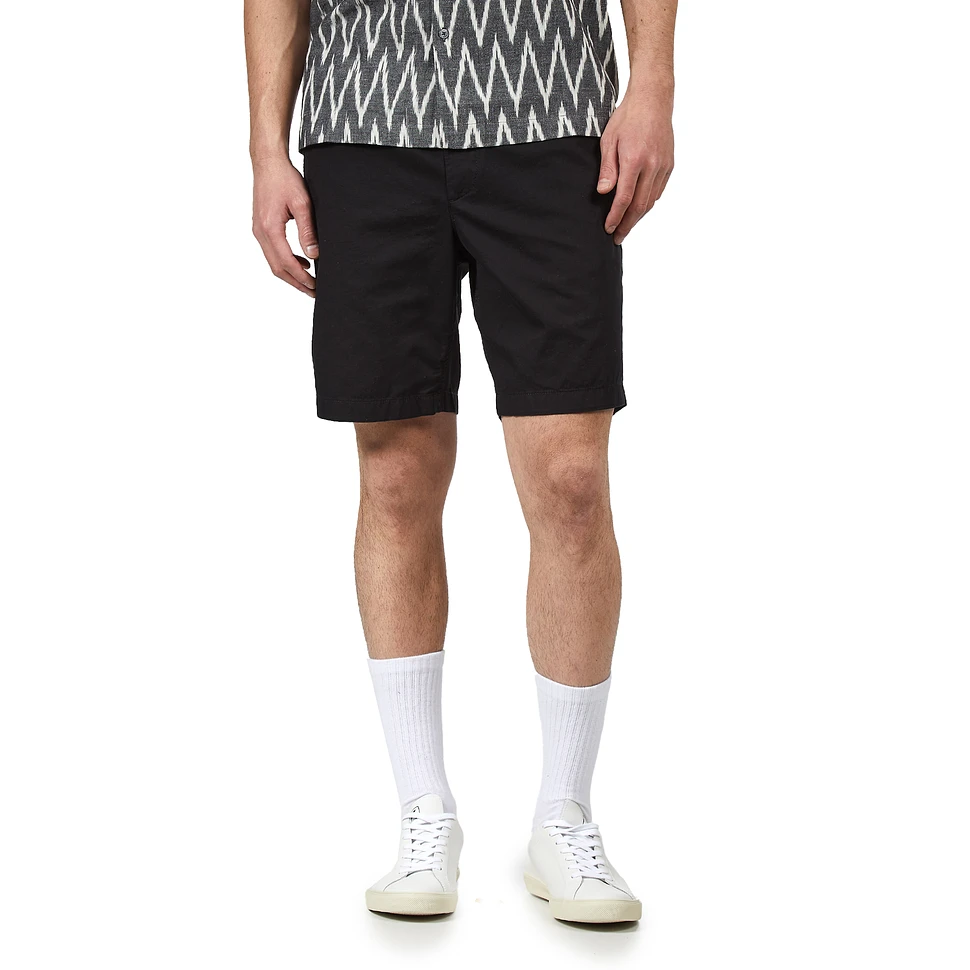 Norse Projects - Ezra Light Twill Shorts