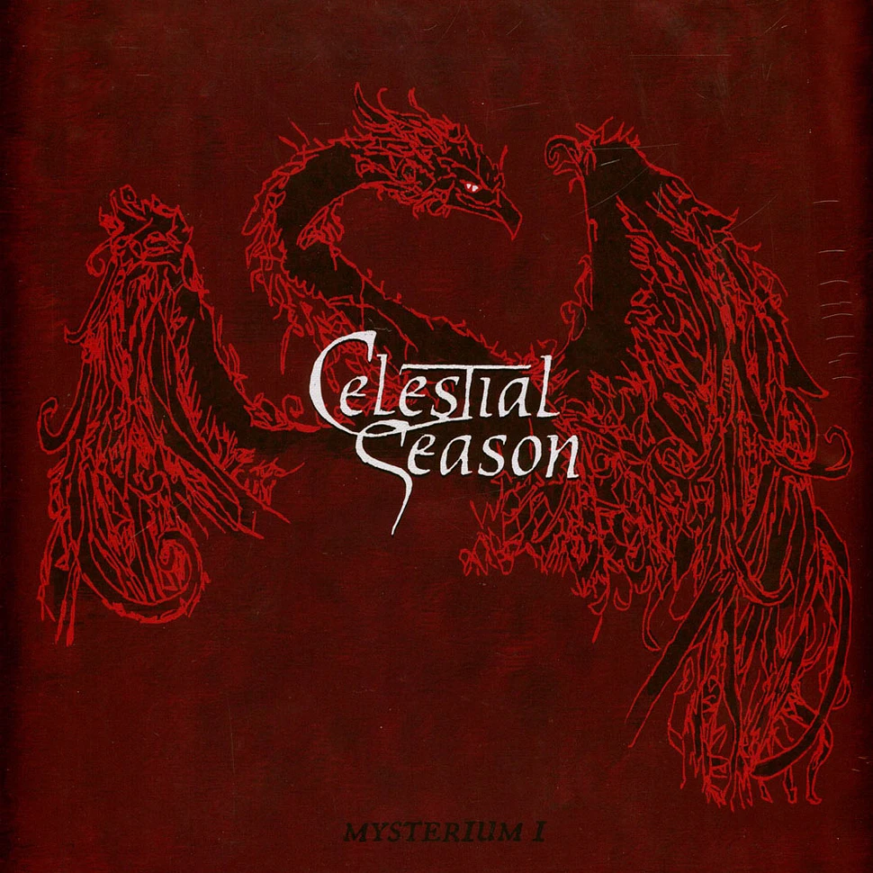 Celestial Season - Mysterium I