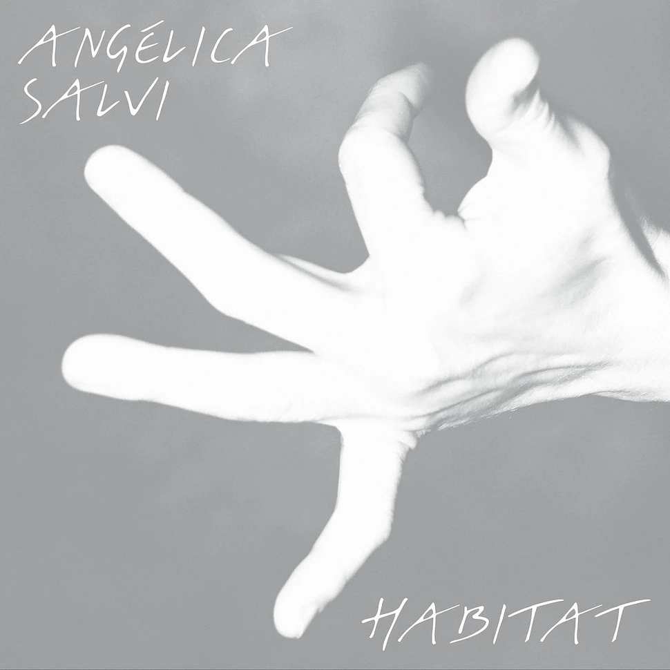 Angelica Salvi - Habitat