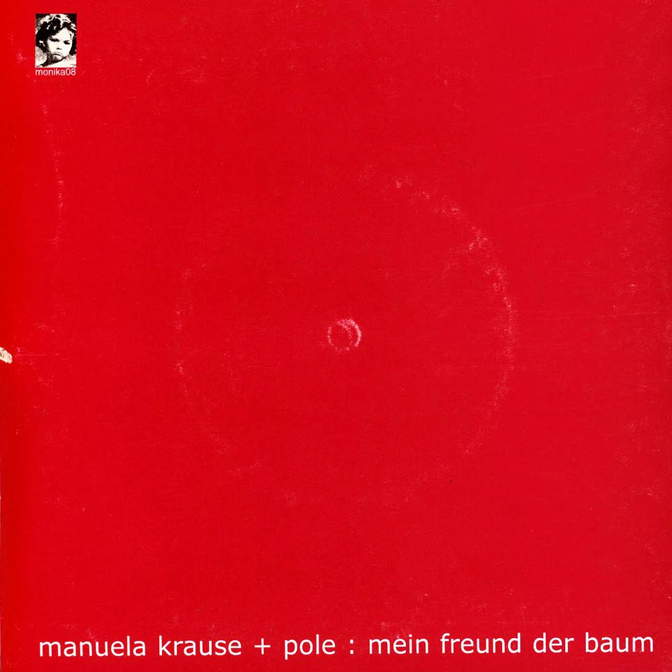 Manuela Krause & Pole - Mein Freund Der Baum