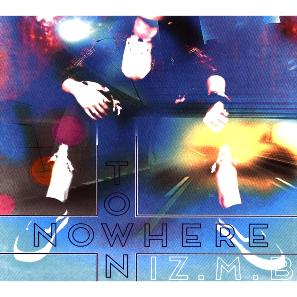 Iz.M.B. - Nowhere Town
