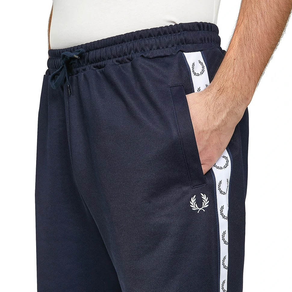 Fred Perry - Taped Tricot Short
