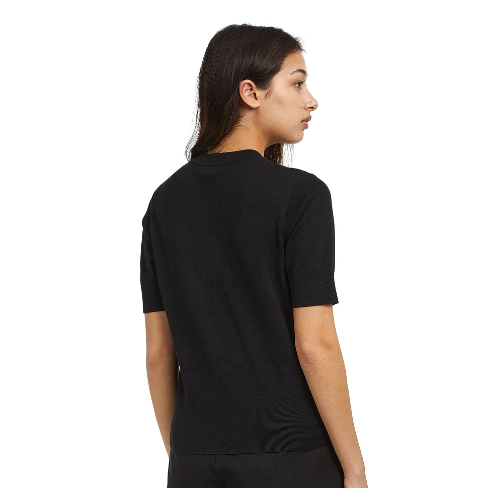 Fred Perry x Amy Winehouse Foundation - Short Sleeve Jumper