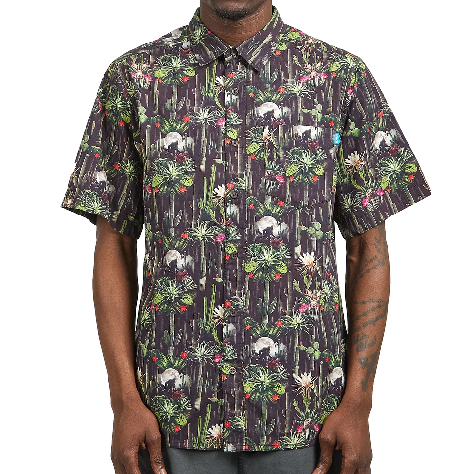 KAVU - The Jam Shirt