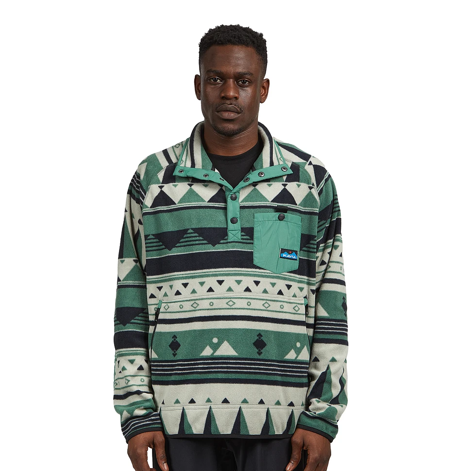 KAVU - Teannaway Sweater