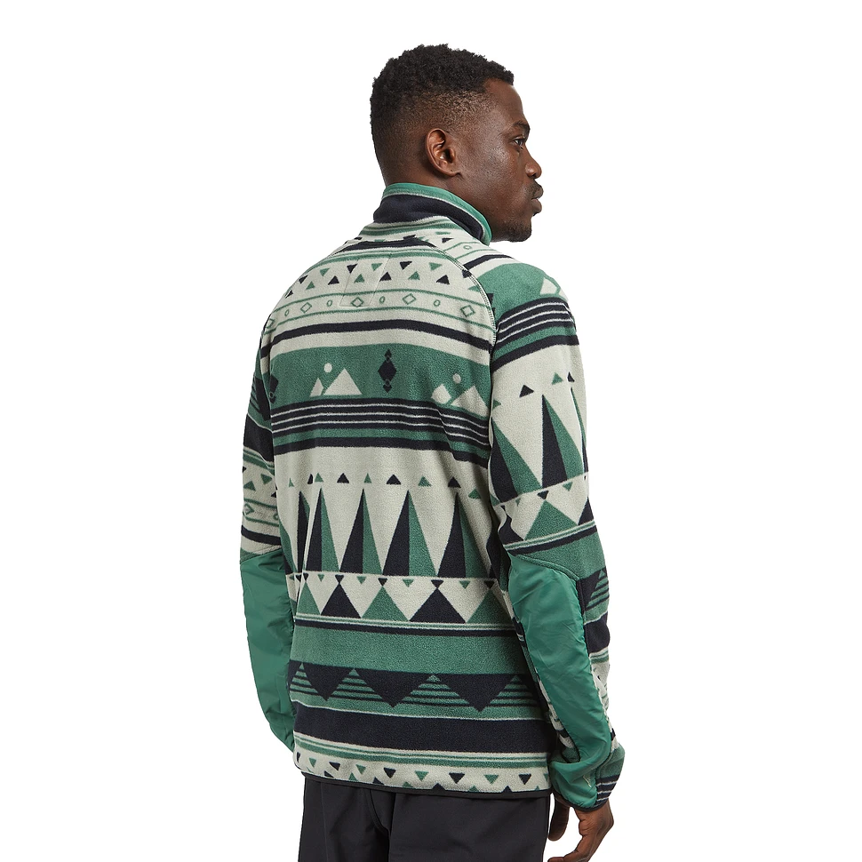 KAVU - Teannaway Sweater