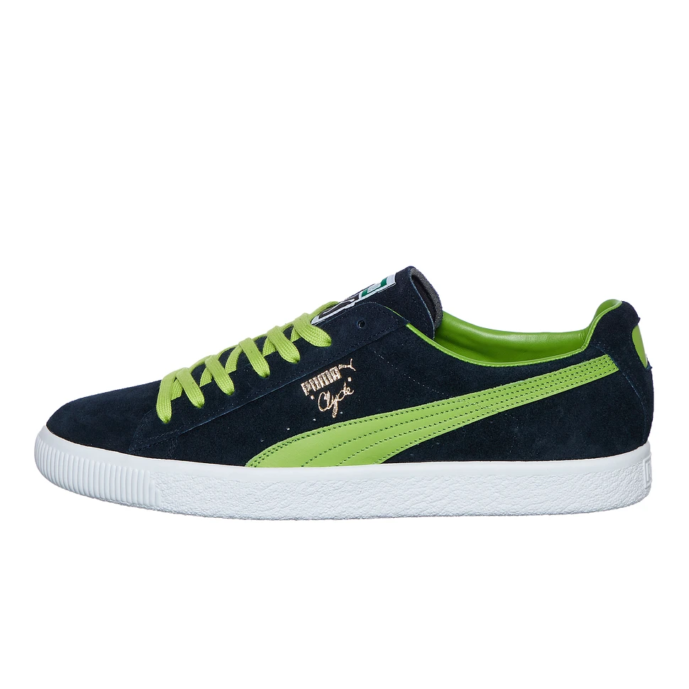 Puma clyde outlet malaysia