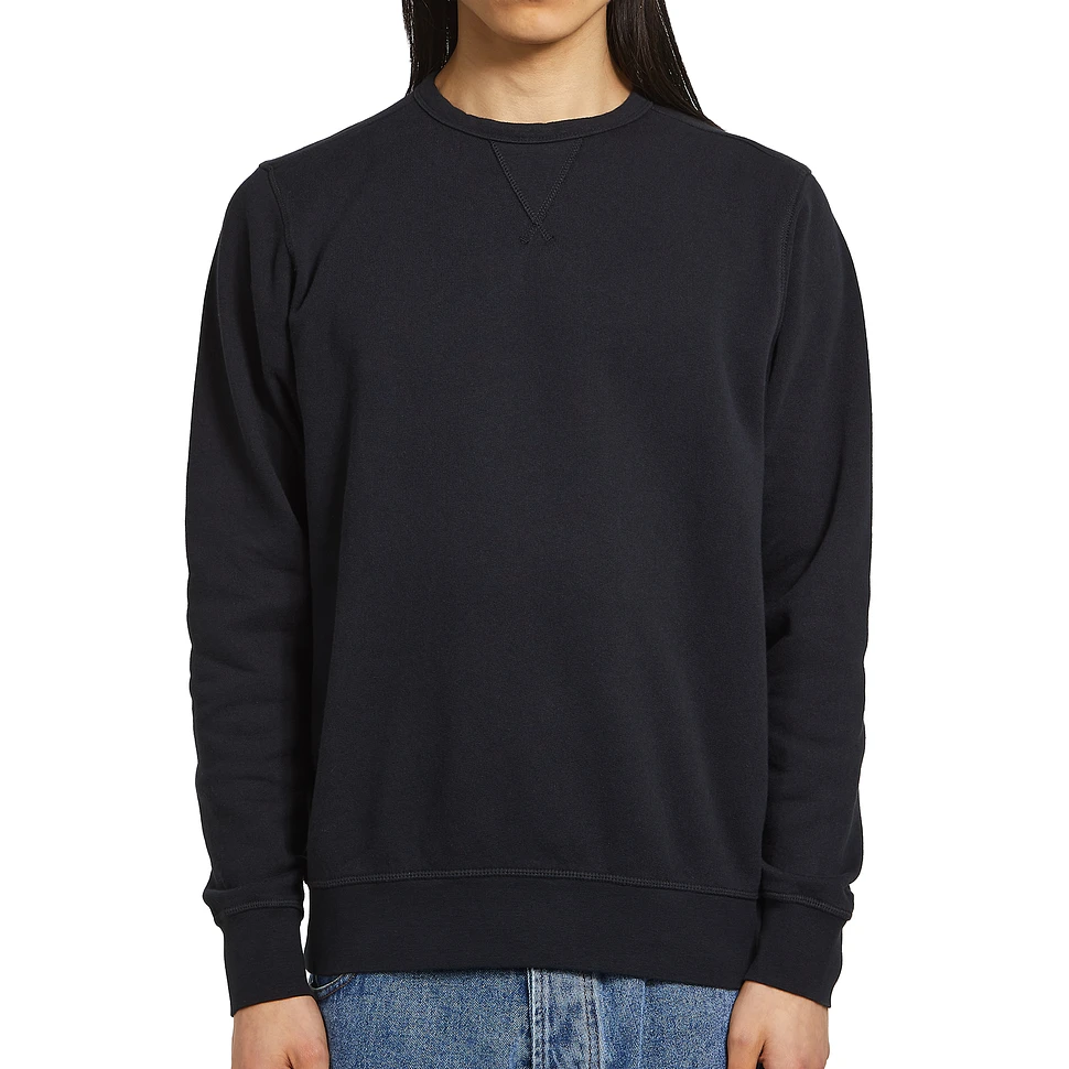 Pop Trading Company - Logo Crewneck Sweat