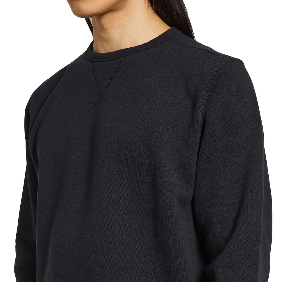 Pop Trading Company - Logo Crewneck Sweat