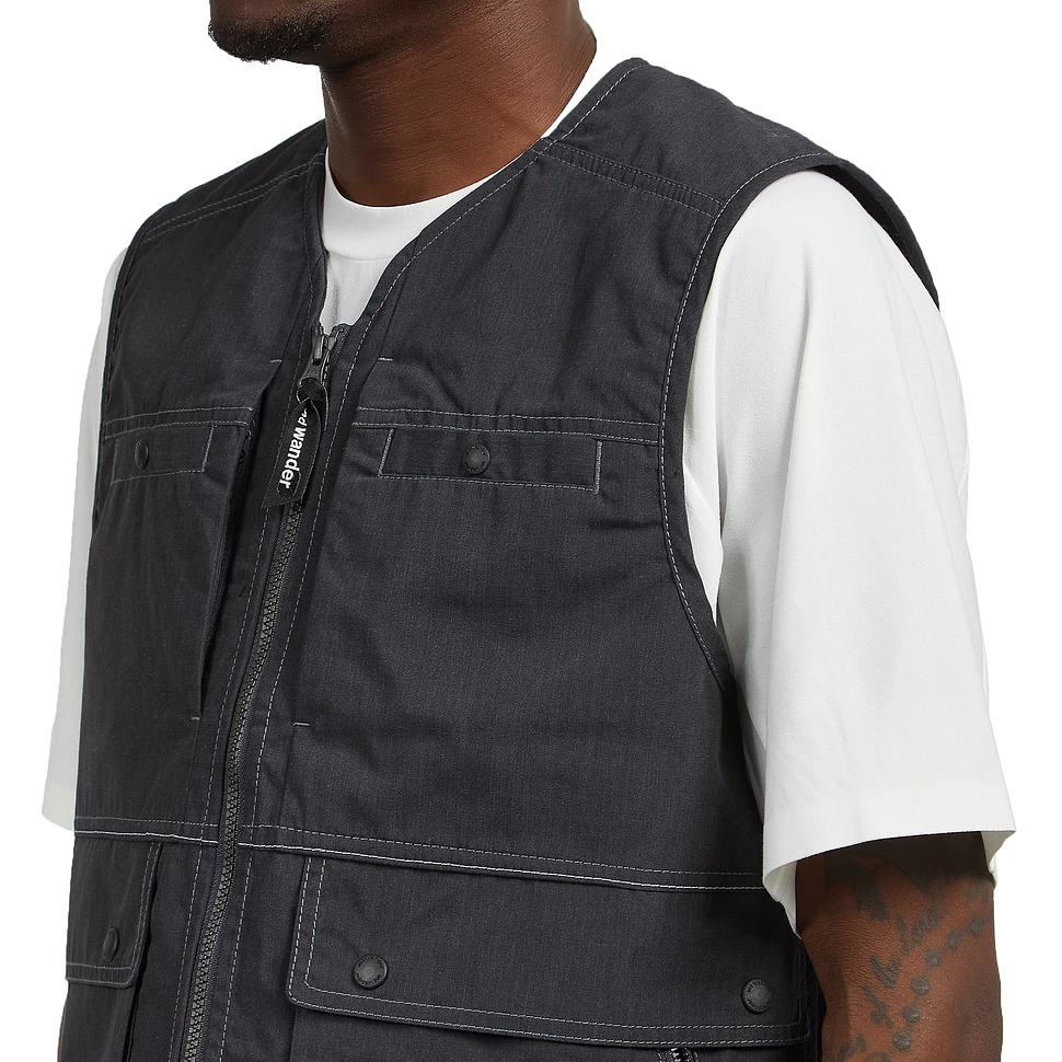 and wander - Kevlar Vest