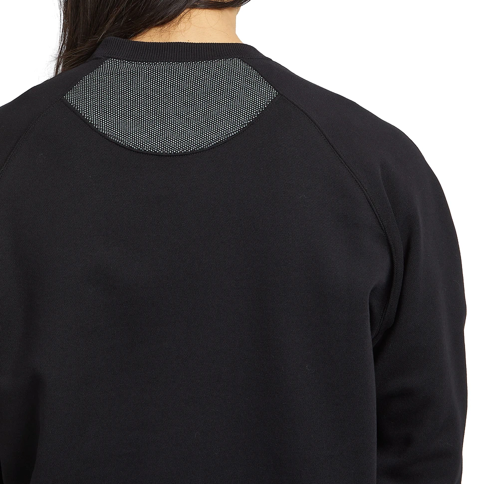 and wander - Light Sweat Pullover