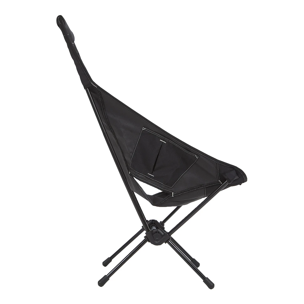 and wander x Helinox - Folding Chair Two (Black) | HHV