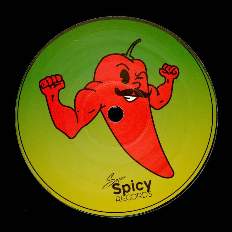 V.A. - Super Spicy Recipe Volume 5