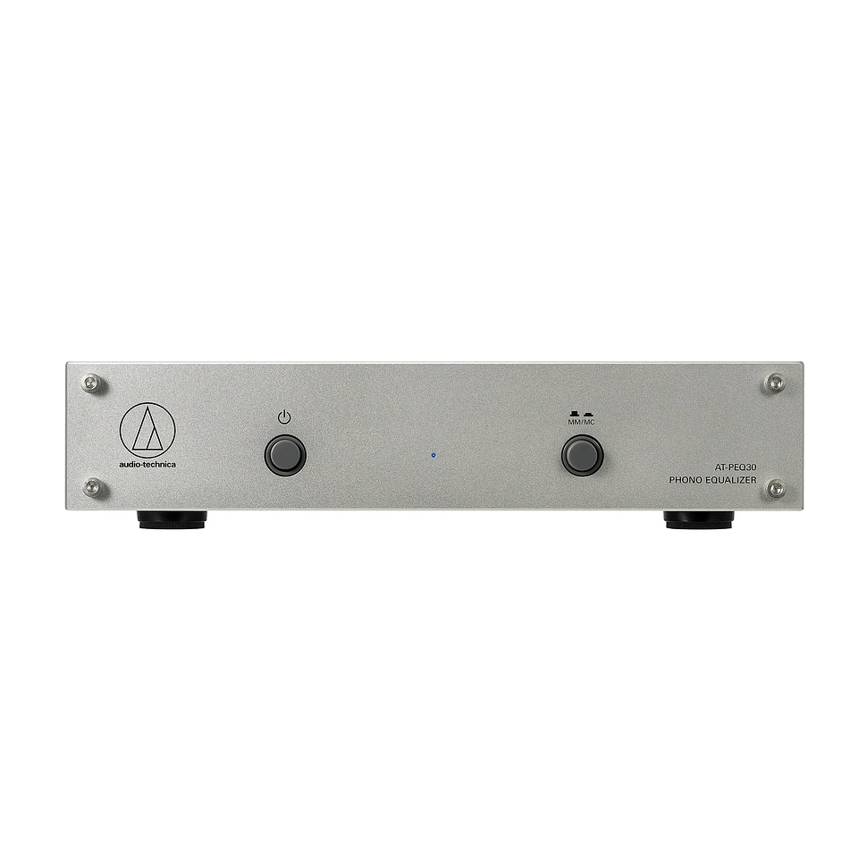 Audio-Technica - AT-PEQ30 Phono Equalizer