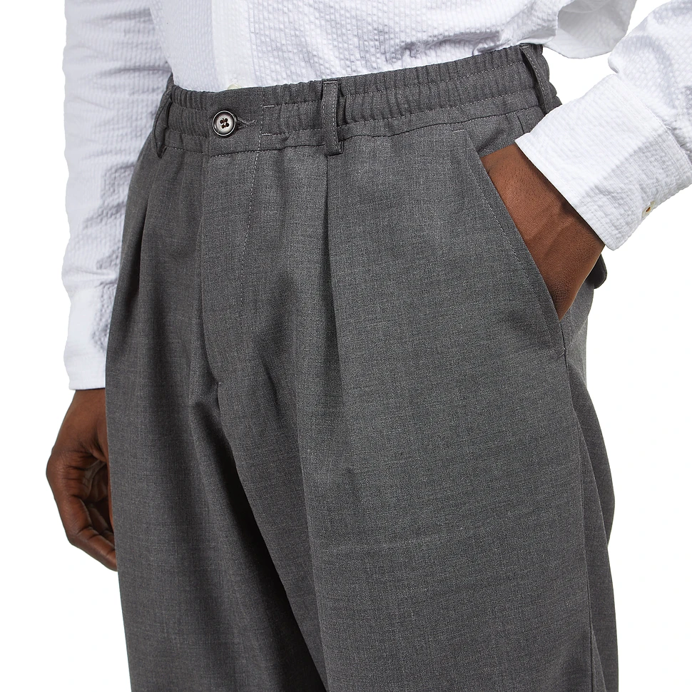 Universal Works - Pleated Track Pant