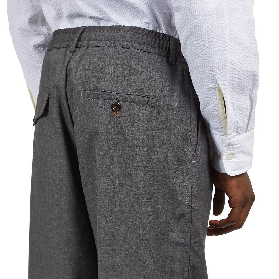 Universal Works - Pleated Track Pant