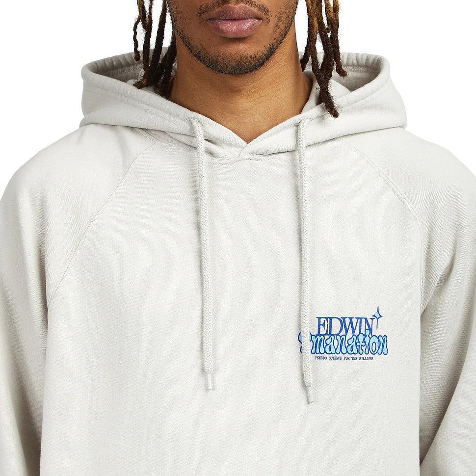 Edwin - Emanation Hoodie Sweat