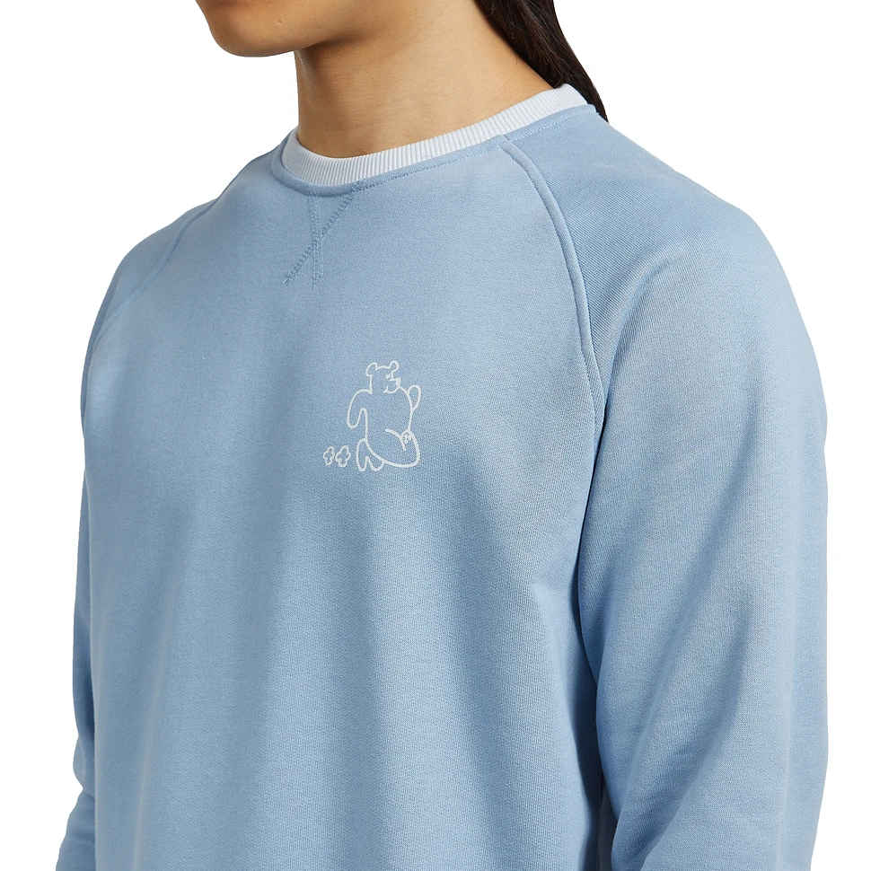 Karhu - Trampas Bear Sweatshirt