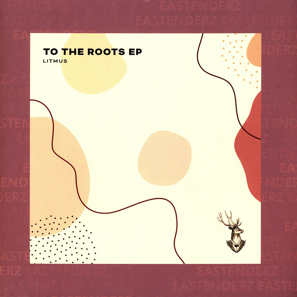 Litmus - To The Roots EP