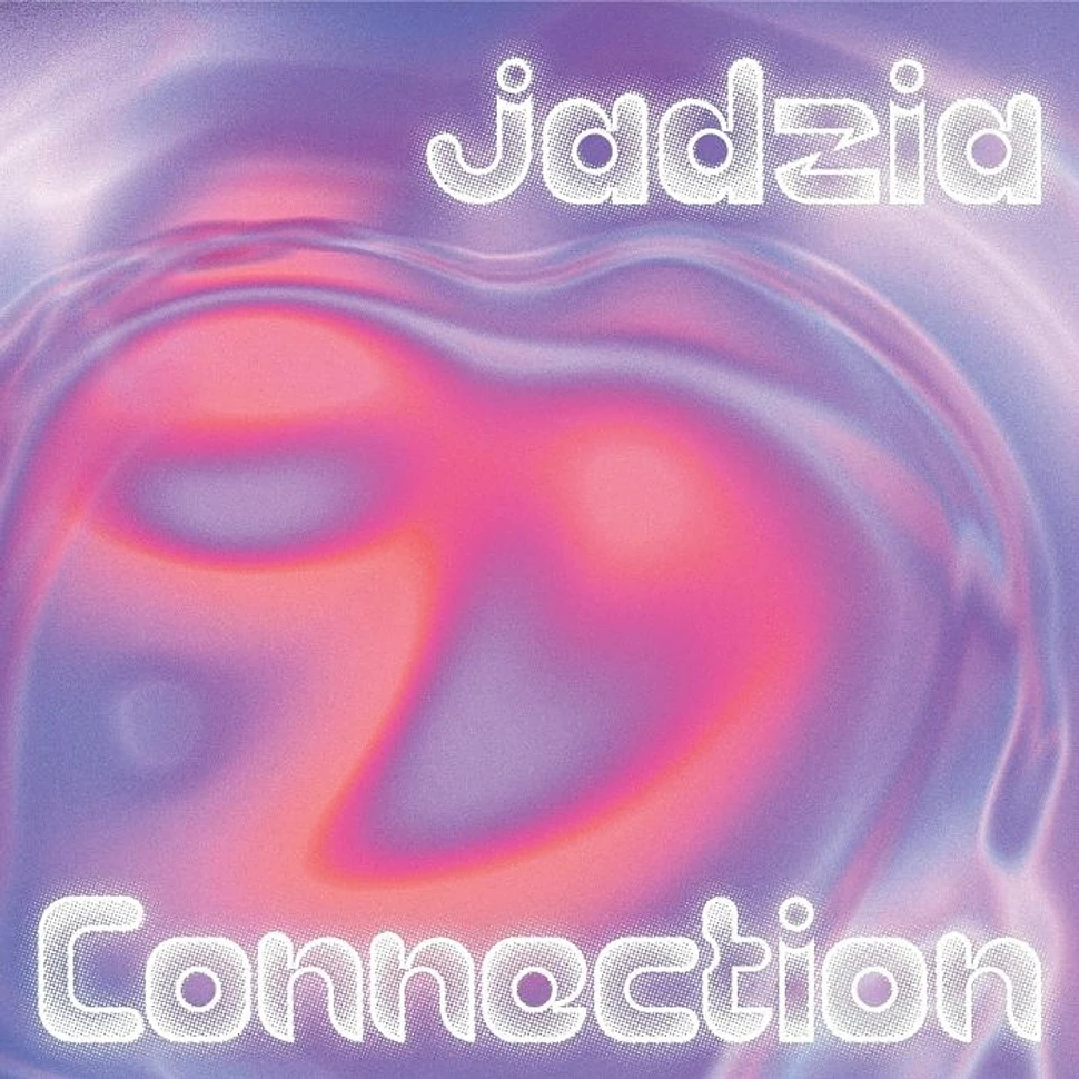 Jadzia - Connection Marbled Vinyl Edition