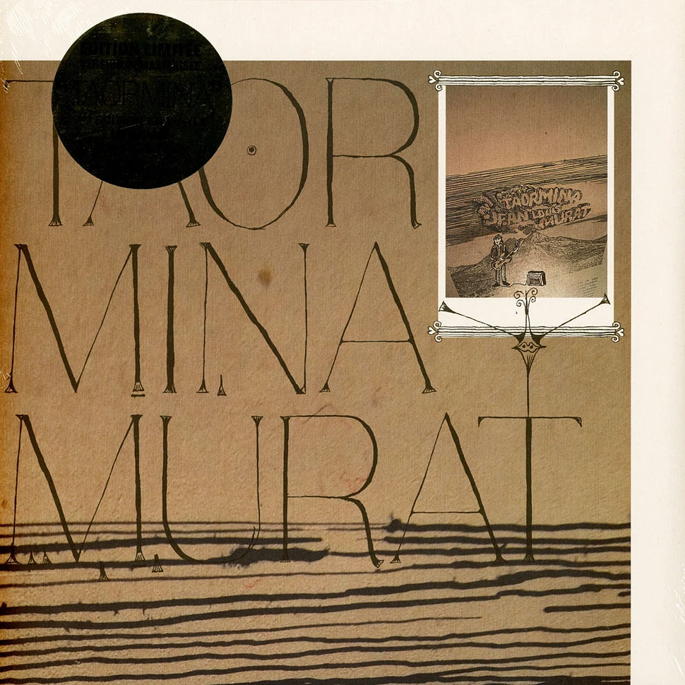 Vivre (parce Que - La Collection), Sofiane Pamart, CD (album), Musique
