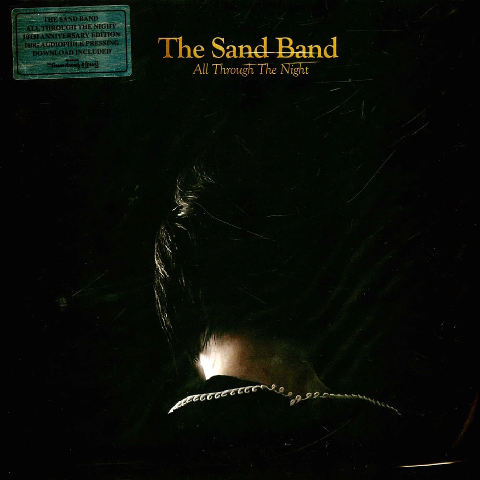 The Sand Band - All Through The Night
