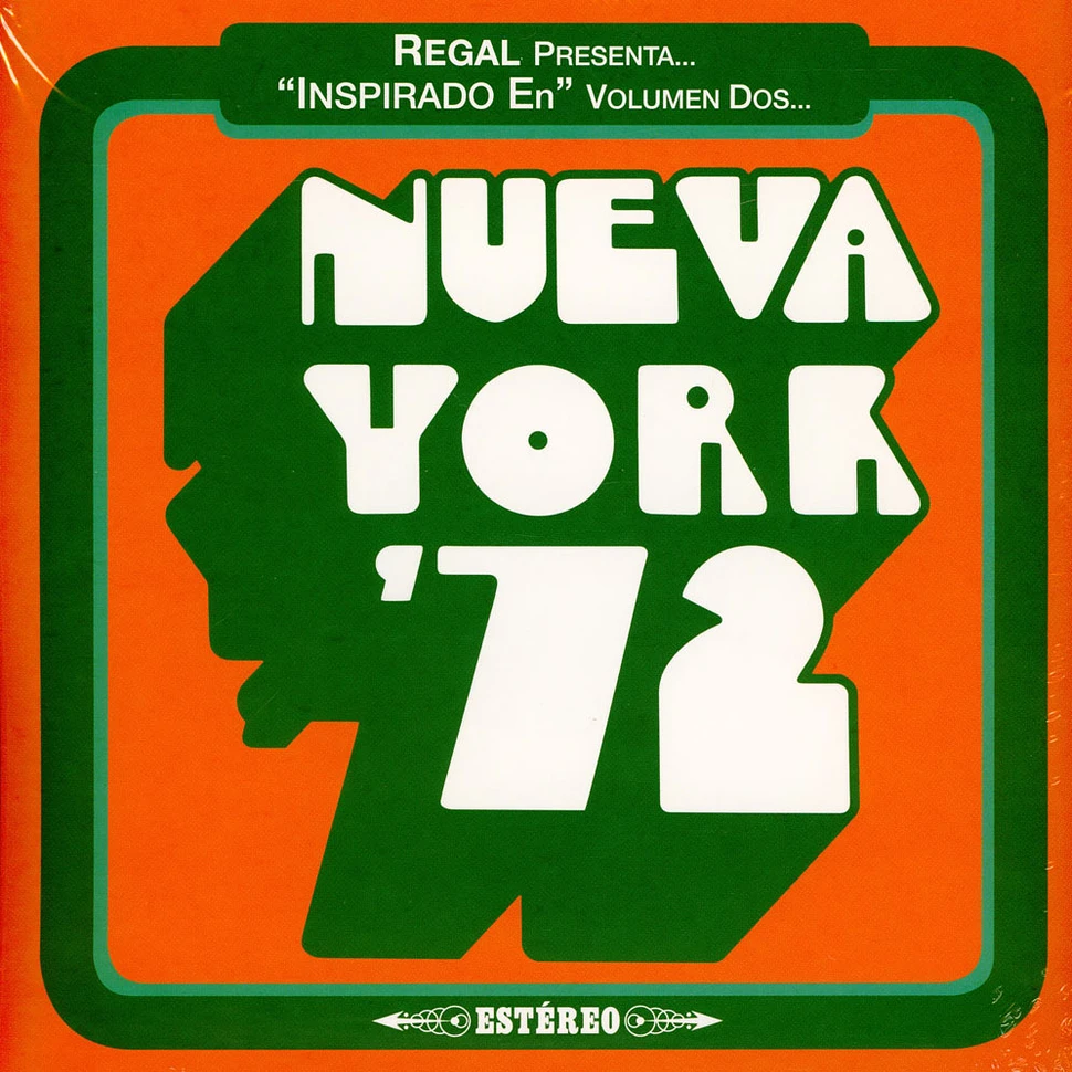 Regal - New York '72