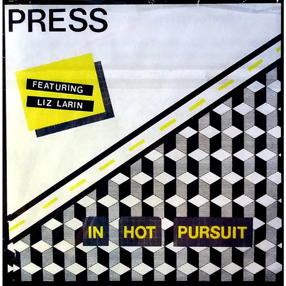Press - In Hot Pursuit