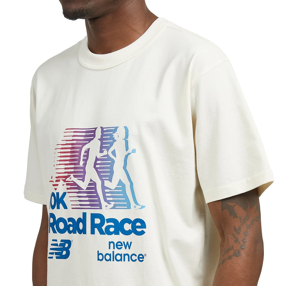 New Balance - Athletics Graphic T-Shirt