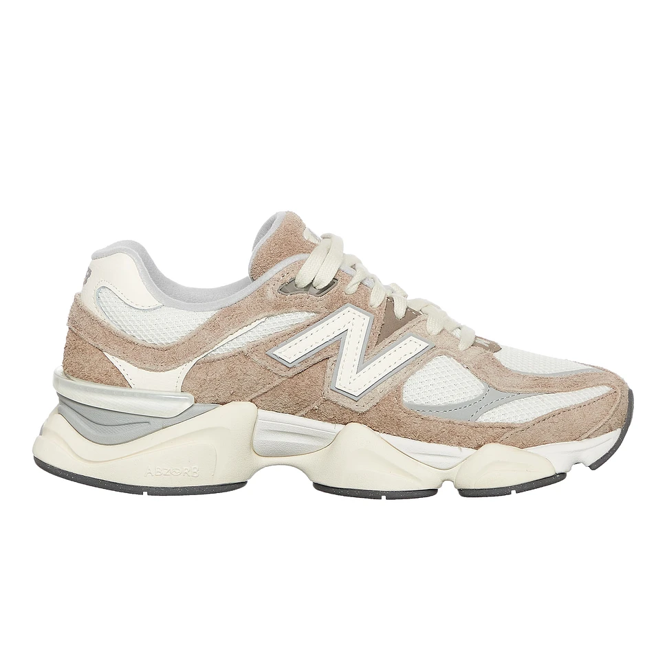 New Balance - U9060 HSB (Driftwood / Stone Pink) | HHV