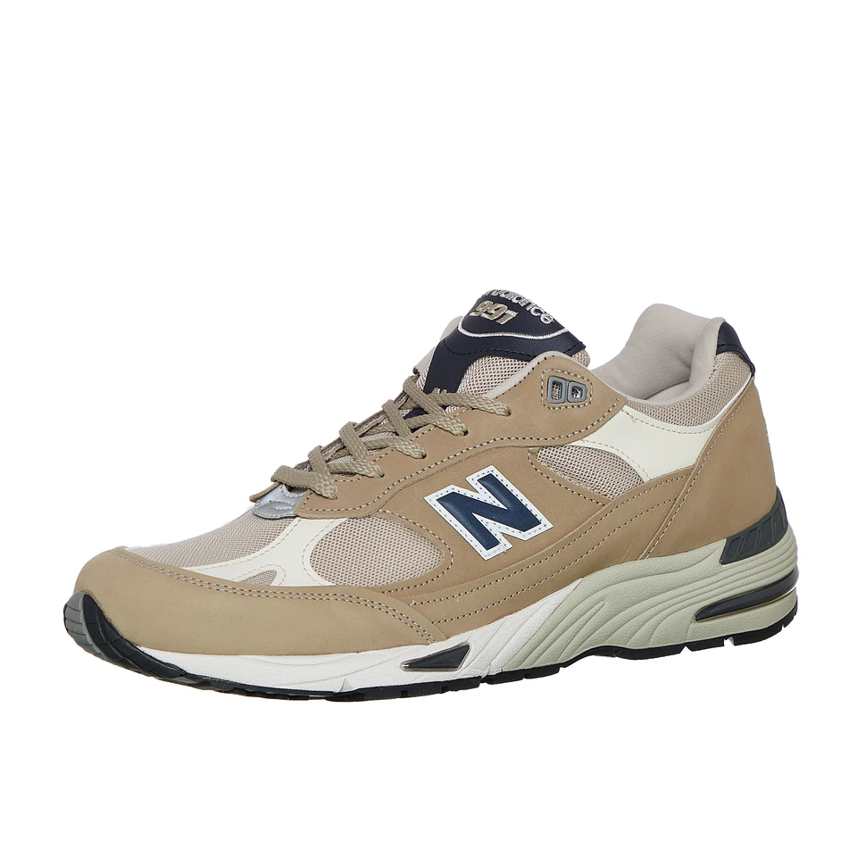 New Balance - M991 BTN Made in UK
