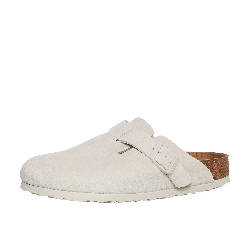 Birkenstock - W Boston VL