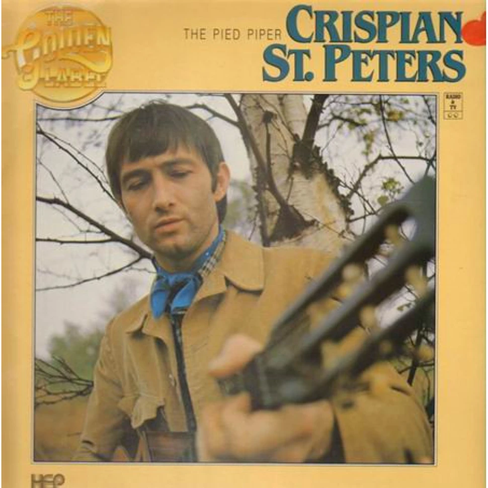 Crispian St. Peters - The Pied Piper