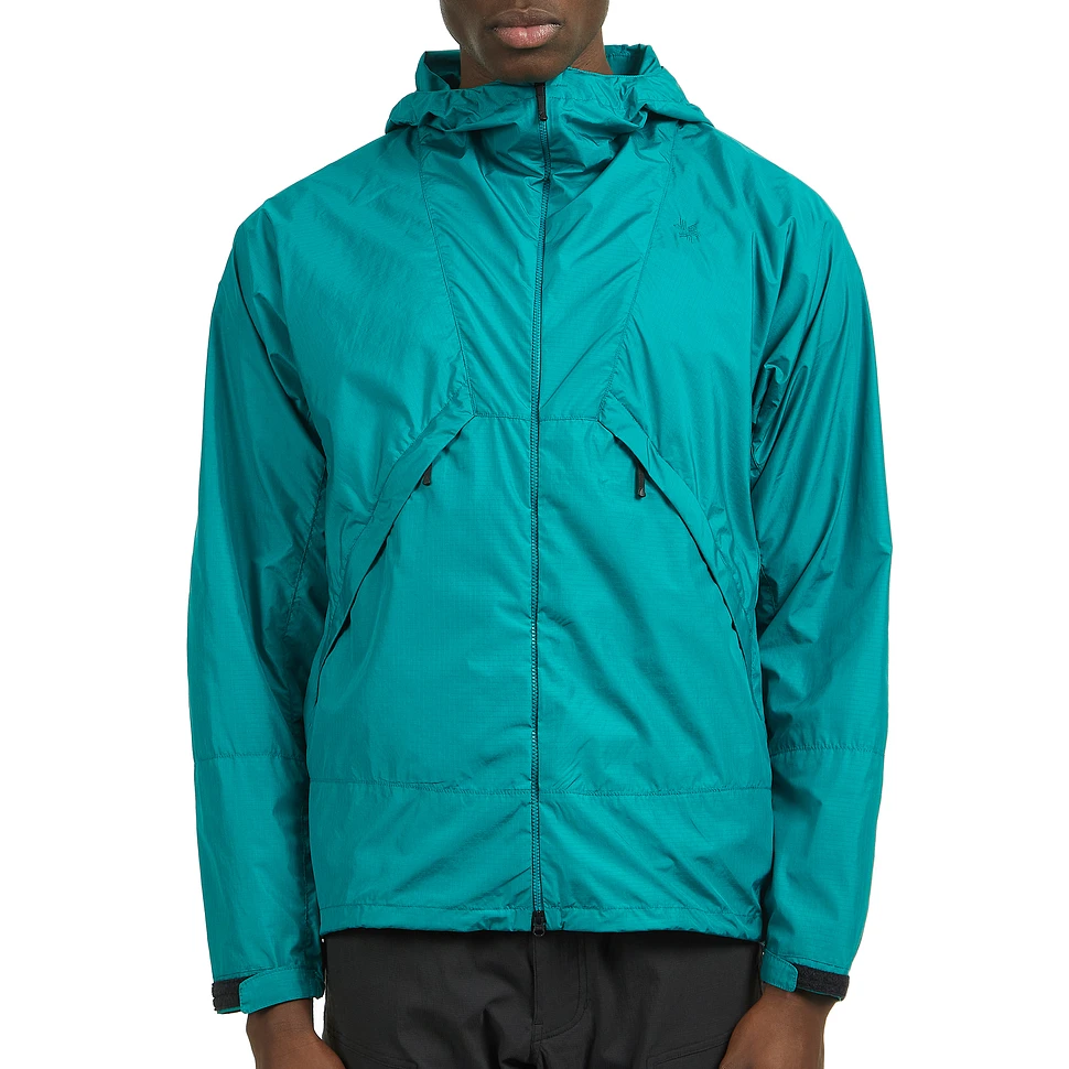 Goldwin - Rip-Stop Light Jacket