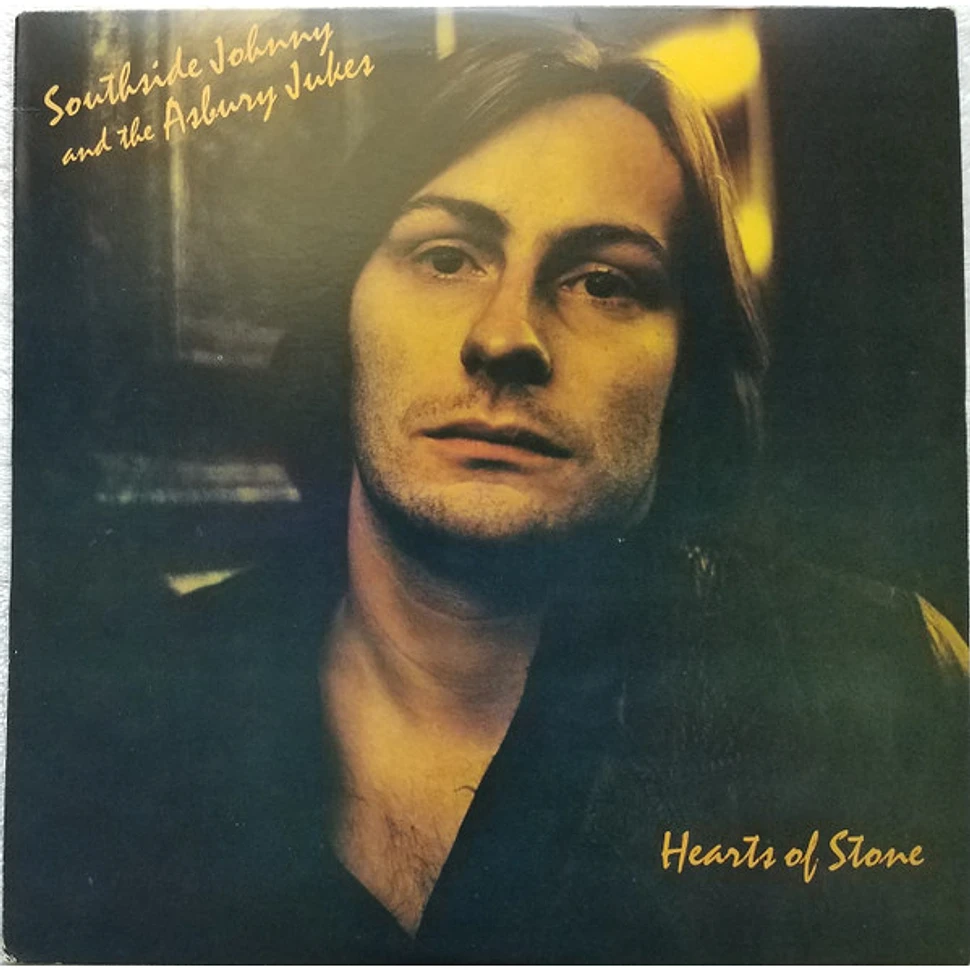 Southside Johnny & The Asbury Jukes - Hearts Of Stone